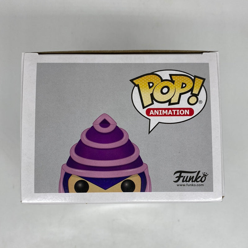 Funko Pop! Yu-Gi-Oh!: Dark Magician