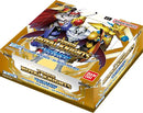 Versus Royal Knight Booster Box - Versus Royal Knight Booster (BT13)