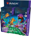 Wilds of Eldraine - Collector Booster Display - Wilds of Eldraine (WOE)