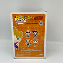 Funko Pop! Dragon Ball Z Super Saiyan Gohan