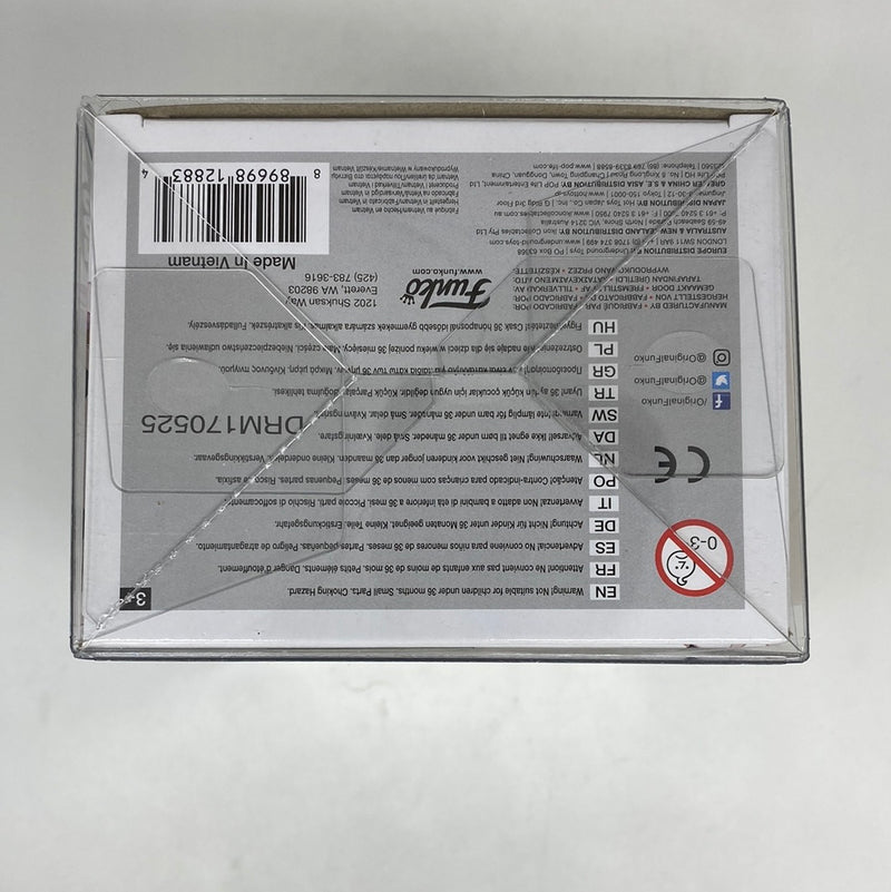 Funko Pop! Animation My Hero Academia: Ochaco (Masked)