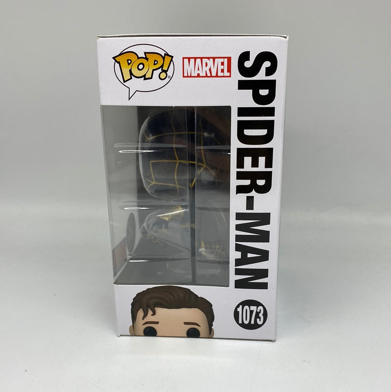 Funko Pop! Marvel Studios: Spider-Man No Way Home Spider-Man