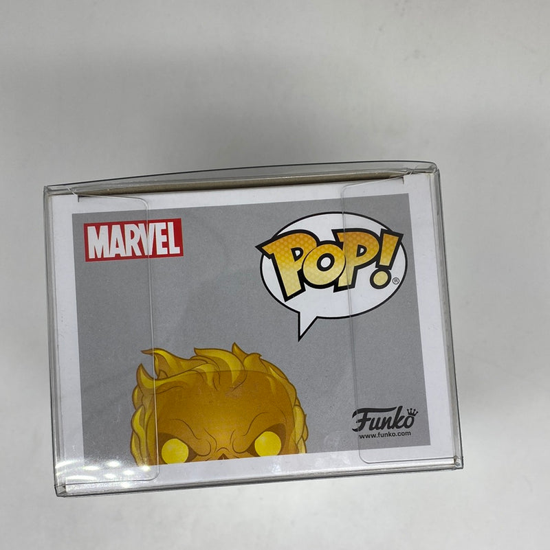 Funko Pop! Marvel: Cosmic Ghost Rider