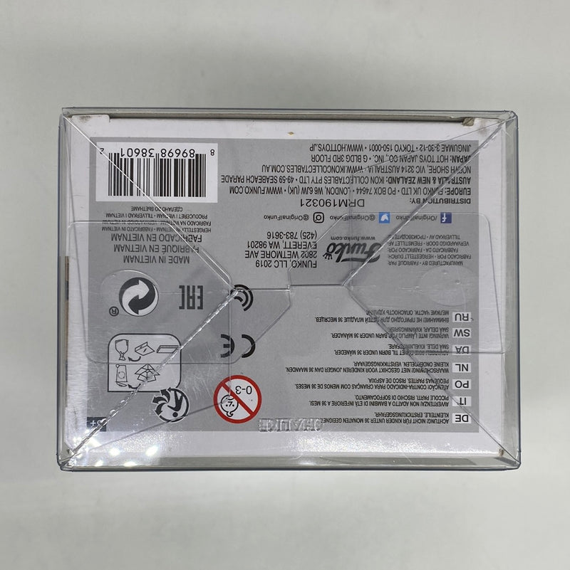 Funko Pop! Television: Sanford & Son - Fred Sanford