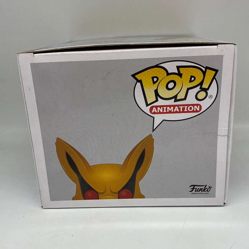 Funko Pop! Animation Shonen Jump Naruto Shippuden: Kurama