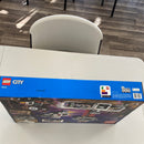 LEGO® City Space Base and Rocket Launchpad
