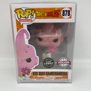 Funko Pop! Dragon Ball Z: Kid Buu Kamehameha