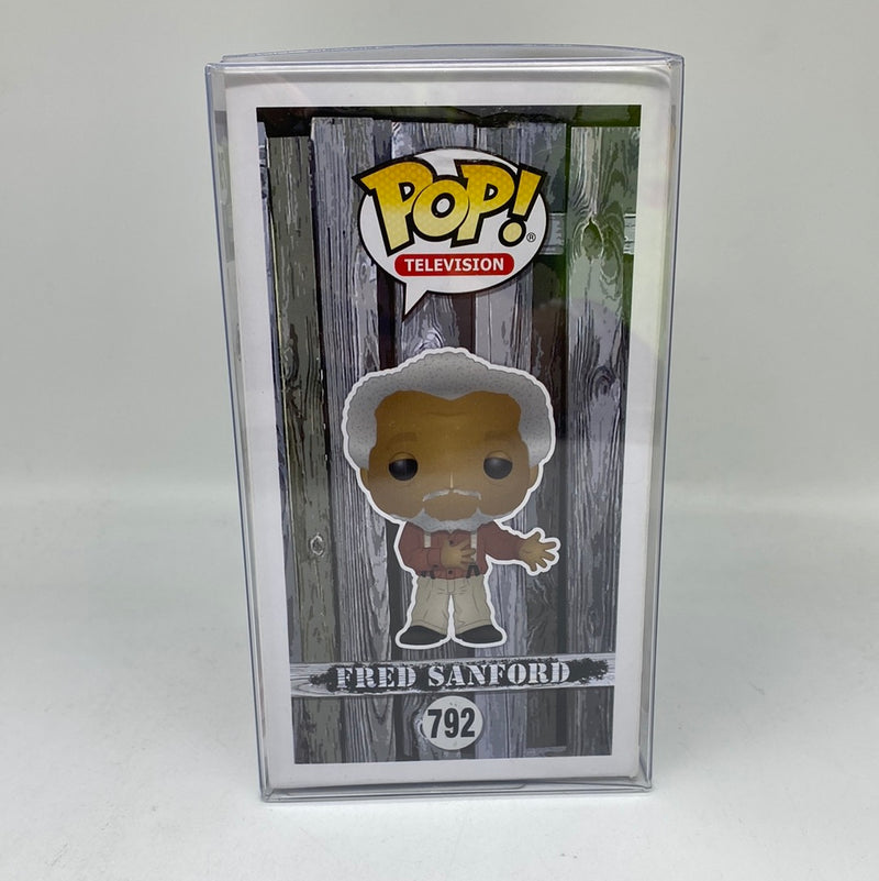 Funko Pop! Television: Sanford & Son - Fred Sanford