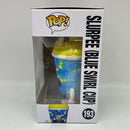 Funko Pop! Slurpee (Blue Swirl Cup)