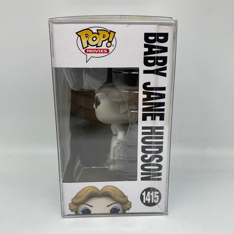 Funko Pop! Movies WB 100: Baby Jane Hudson (Bette Davis)