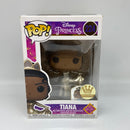 Funko Pop! Disney Princess: Tiana