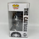 Funko Pop! Rocks KISS: The Catman