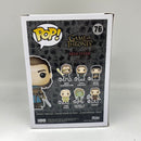 Funko Pop! Game of Thrones Arya Stark