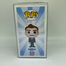 Funko Pop! Disney Pixar Toy Story 4: Benson