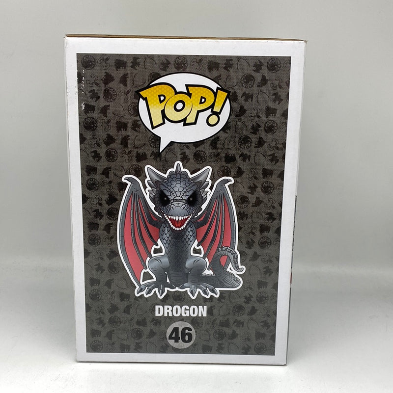 Funko POP! Television Game of Thrones Drogon Supersized