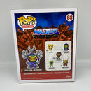 Funko Pop! Masters of the Universe: Skeletor on Throne