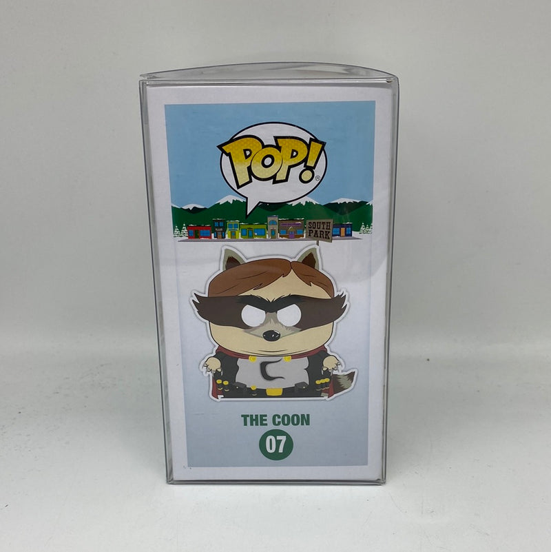 Funko Pop! South Park: The Coon
