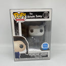 Funko Pop! Television The Addams Family: Wednesday Addams