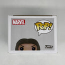 Funko Pop! Marvel Thor Ragnarok: Valkyrie