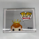 Funko Pop! Funko Freddy Funko as Wolfman SE Vinyl Figure 2021 Fundays Games Box of Fun Limited Edition