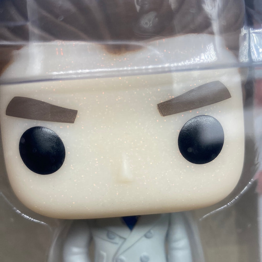 Funko The newest Twilight Saga Pop! Movies Edward Cullen (Sparkle) Hot Topic exclusive