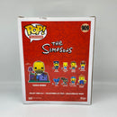 Funko Pop! Television: The Simpsons - Couch Homer