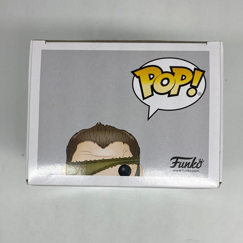 Funko Pop! Game of Thrones: Beric Dondarrion