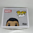 Funko Pop! Marvel: Shang-Chi Kicking