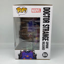 Funko Pop! Marvel Studios What If...? Doctor Strange Supreme Unleashed