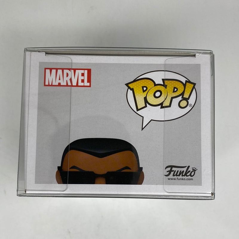 Funko Pop! Marvel: Blade