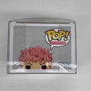 Funko Pop! Animation: Jujutsu Kaisen Yuji Itadori with Sukuna Mouth