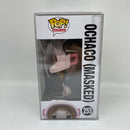 Funko Pop! Animation My Hero Academia: Ochaco (Masked)