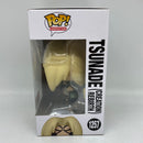Funko Pop! Animation: Naruto Shippuden: Tsunade (Creation Rebirth) Vinyl Figure AAA Anime Exclusive DAMAGED