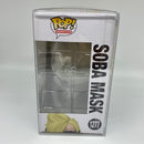 Funko Pop! One Piece Soba Mask