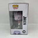 Funko Pop Dragon Ball Super Jiren Convention Exclusive Limited Edition