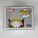Funko Pop! Marvel: Doctor Strange (Ghost Rider)