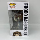 Funko Pop! Movies: The Lord of the Rings - Frodo Baggins