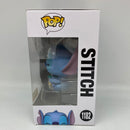 Funko Pop! Disney Lilo & Stitch: Stitch with Boba