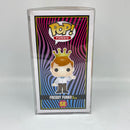 Funko Pop! Funko: Freddy Funko as Destro SE Vinyl Figure Funko Fundays Blacklight Battle 2022 4000 PCS Limited Edition