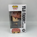 Funko Pop! Animation: Jujutsu Kaisen - Yuji Itadori with Slaughter Demon