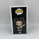 Funko Pop! Disney Kingdom Hearts: Mickey