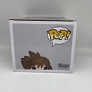 Funko Pop! Disney Kingdom Hearts: Sora Riding Heartless Wave