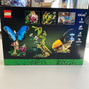 LEGO 21342 IDEAS 0050 The Insect Collection