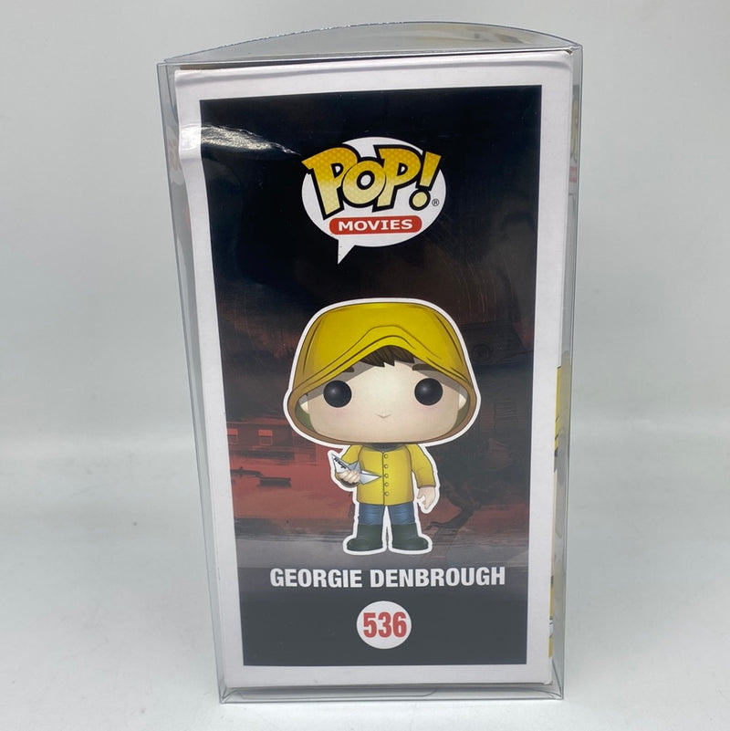 Funko Pop! Movies: IT - Georgie Denbrough