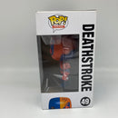Funko Pop! Heroes DC Comics: Deathstroke Vinyl Figure
