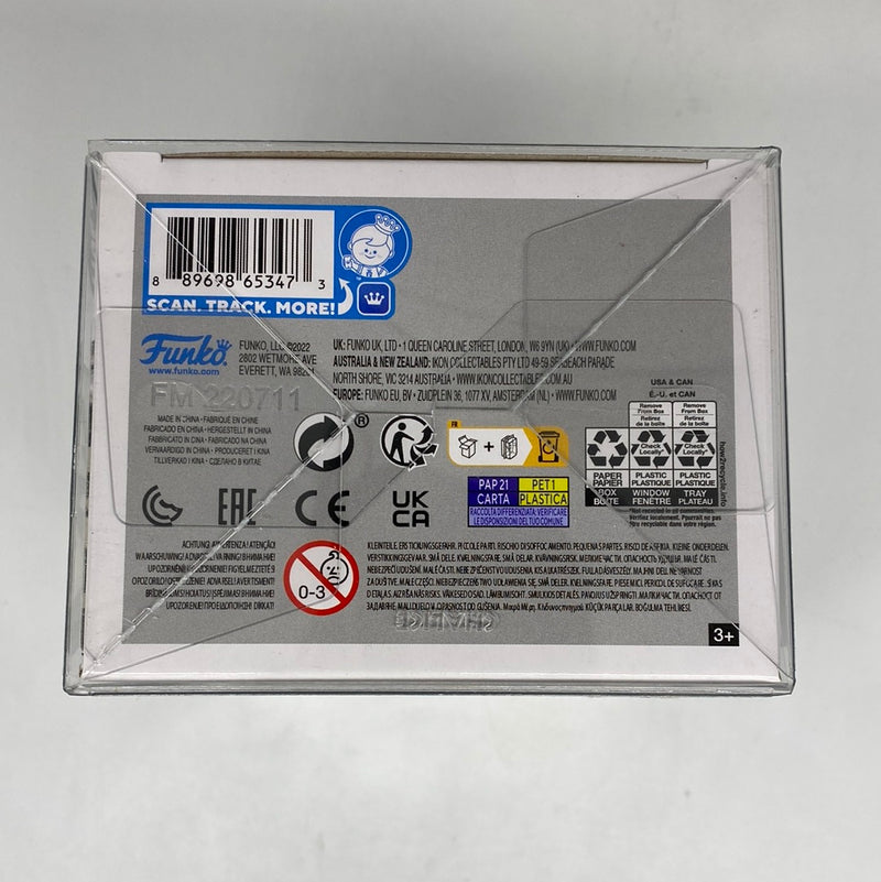 Funko Pop! Animation Bleach: Ulquiorra