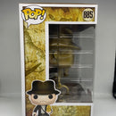 Funko POP! Disney 10 Inch Indiana Jones