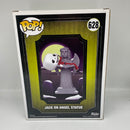 Funko Pop! Jack on Angel Statue