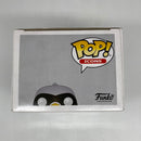 Funko Pop! Icons: New York Comic Con - Paulie Pigeon Black Shirt