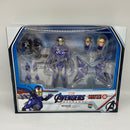 MAFEX No.184 MAFEX IRON MAN Rescue Suit (ENDGAME Ver.) Avengers: Endgame